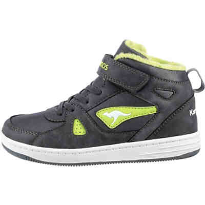 Winterschuhe KALLEY II für Jungen 2