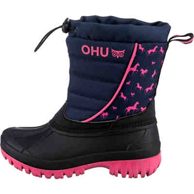 Winterstiefel O-FREEZY für Mädchen von OHU 2