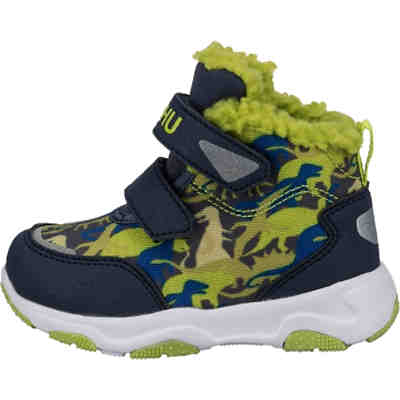Baby Winterschuhe für Jungen von OHU 2