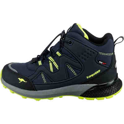 Outdoorschuhe K HK TOUR RTX für Jungen 2