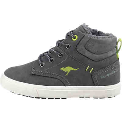 Winterschuhe KAVU X für Jungen 2