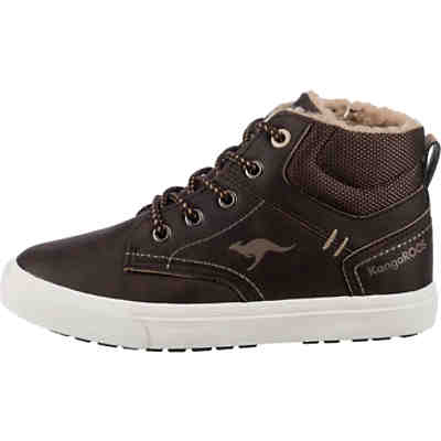 Winterschuhe KAVU X für Jungen 2