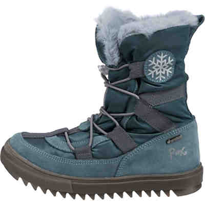 Winterstiefel GORE-TEX für Mädchen 2