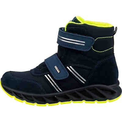 Winterstiefel GORE TEX für Jungen 2