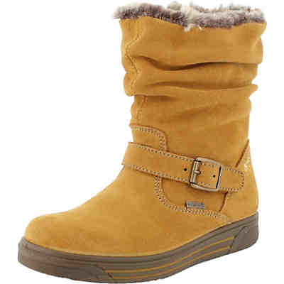 Winterstiefel GORE TEX für Mädchen