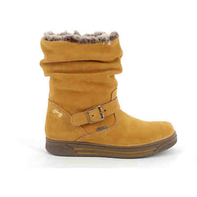 Winterstiefel GORE TEX für Mädchen 2