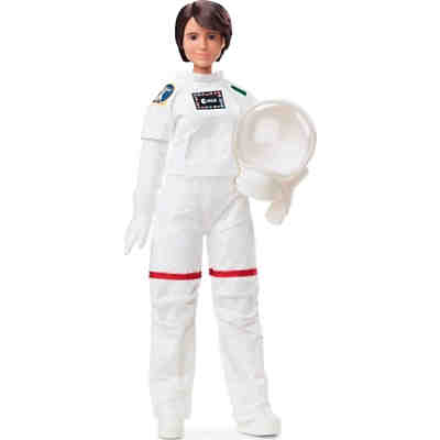 Barbie Signature Inspiring Women Role Model Samantha Cristoforetti Barbie Puppe 2