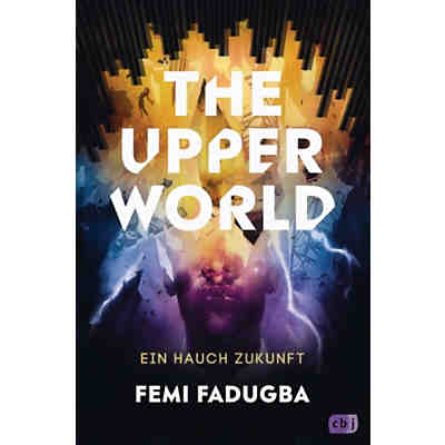 The Upper World - Ein Hauch Zukunft