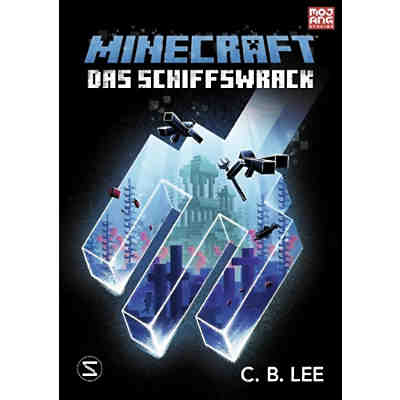 Minecraft - Das Schiffswrack