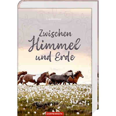 Zwischen Himmel und Erde (Neuauflage)