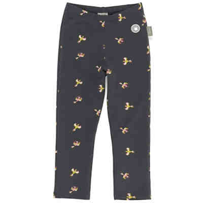 Softbundhose ART DECO für Mädchen, Vögel