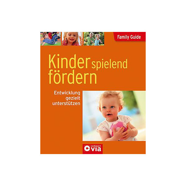 Kinder spielend fördern