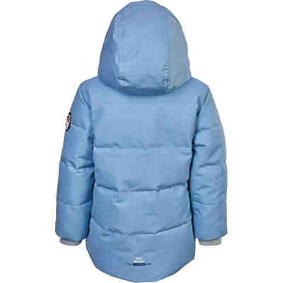 Baby Parka FIW 9 MNS QLTD PRK mit Kapuze 2