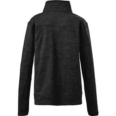 Sweatjacke KOW 35 BYS KNTFLC JCKT mit Kapuze für Jungen 2