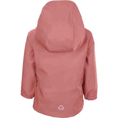 Baby Softshelljacke FIW 37 MNS SFTSHLL JCKT mit Kapuze 2