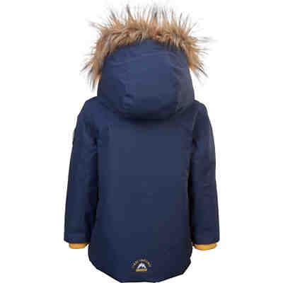 Baby Parka FIW 8 MNS PRK mit Kapuze 2