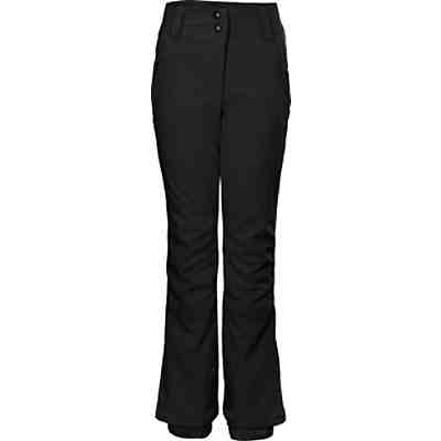 Skihose KSW 57 GRLS SKI SFTSHLL PNTS für Mädchen