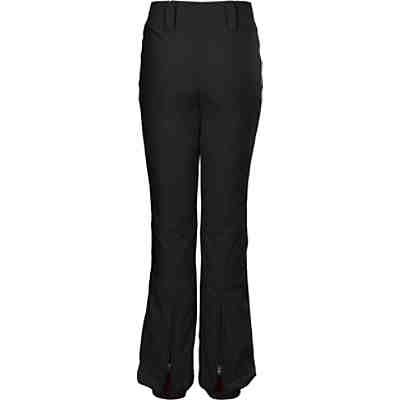 Skihose KSW 57 GRLS SKI SFTSHLL PNTS für Mädchen 2