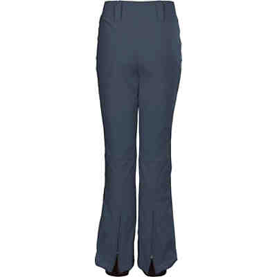 Skihose KSW 57 GRLS SKI SFTSHLL PNTS für Mädchen 2