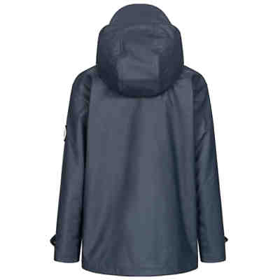 Regenjacke ankerglutheimat für Kinder 2