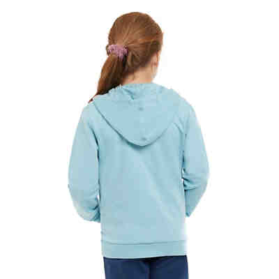 Kapuzenjacke ab Gr. 134/140 Sweatjacken 2
