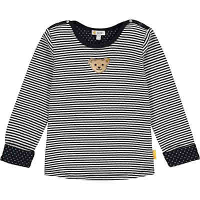 Langarmshirt für Mädchen