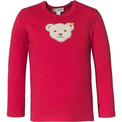 Baby Langarmshirt für Mädchen