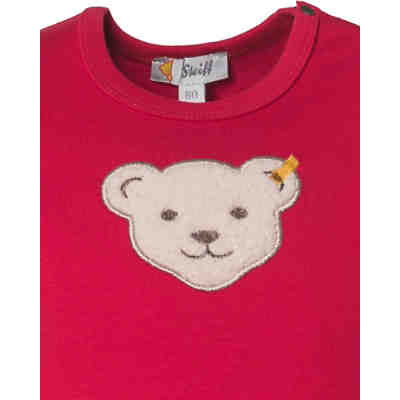 Baby Langarmshirt für Mädchen 2
