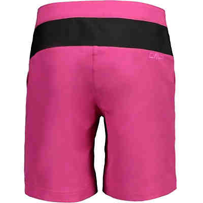 Bermudas KID G FREE BIKE BERM. WITH INNER MESH UW Shorts Teenunisex 2