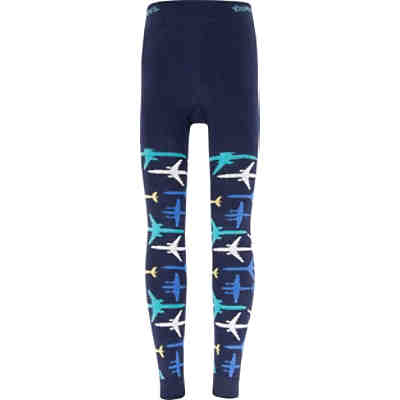 Kinder Strickstrumpfhose