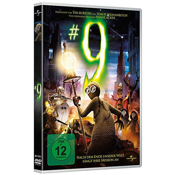 DVD #9