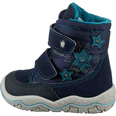 Baby Winterstiefel Blinkies MADDIE für Mädchen 2