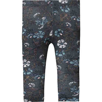 Baby Leggings NBFNELLAL für Mädchen, Organic Cotton