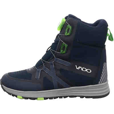 Winterstiefel MIKE HI, GORE TEX, BOA für Jungen 2