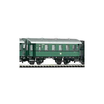 PIKO Spur H0 Start-Set Personenzug G7.1 mit 4 Personenwagen 2