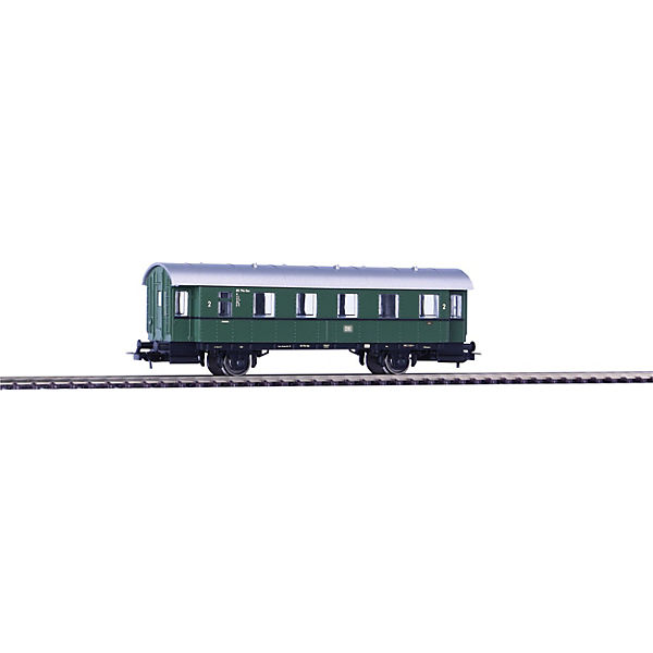 PIKO Spur H0 Personenwagen BI 3. Klasse