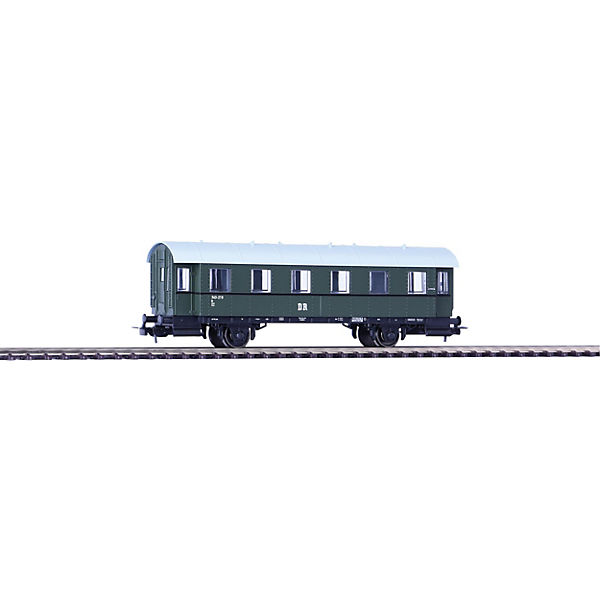 PIKO Spur H0 Personenwagen B 2. Klasse