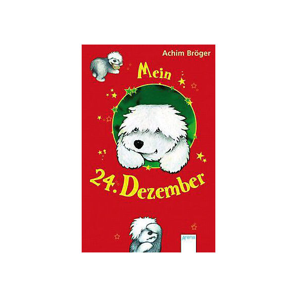 Mein 24. Dezember