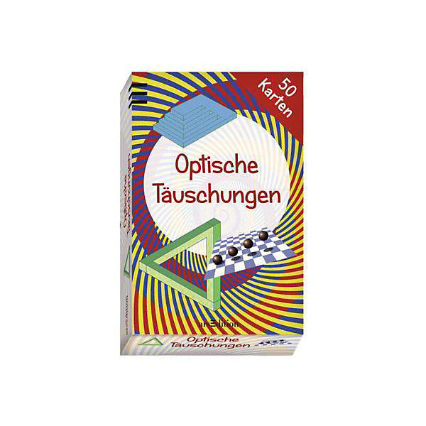 Optische Täuschungen