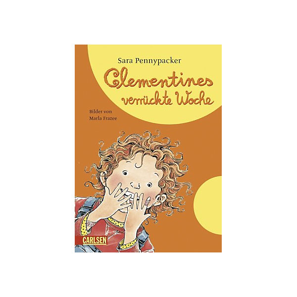 Clementines verrückte Woche