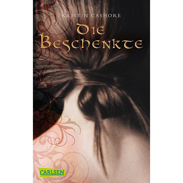 Die Beschenkte