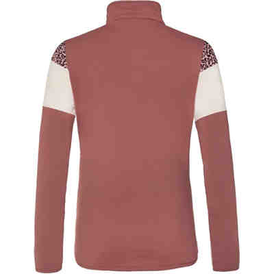 Fleccepullover DEWYC für Mädchen 2