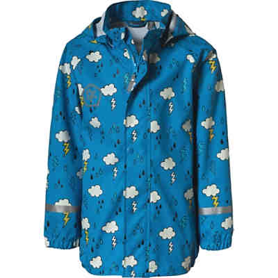 Regenjacke für Jungen von COLOR KIDS 2