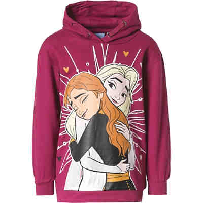 Disney Die Eiskönigin Set Sweatshirt + Leggings für Mädchen 2