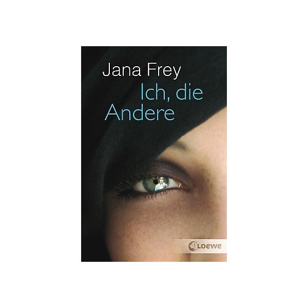 Ich, die Andere