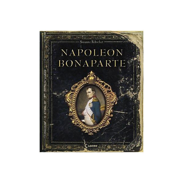Napoleon Bonaparte