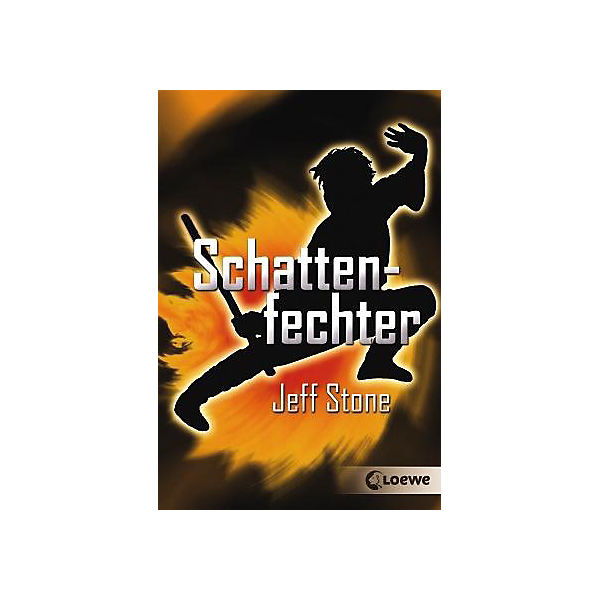 Schattenfechter