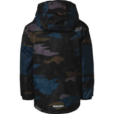 Outdoorjacke SML für Jungen von killtec 2