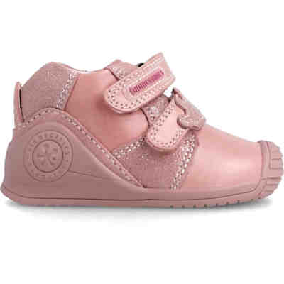 Lauflernschuhe BIOGATEO für Mädchen 2