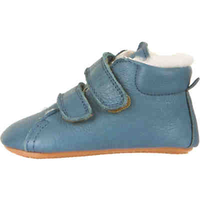 Baby Krabbelschuhe PREWALKERS für Jungen 2